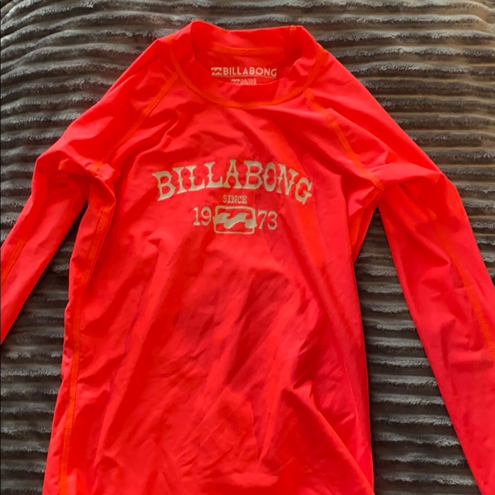 Billabong Rashguard